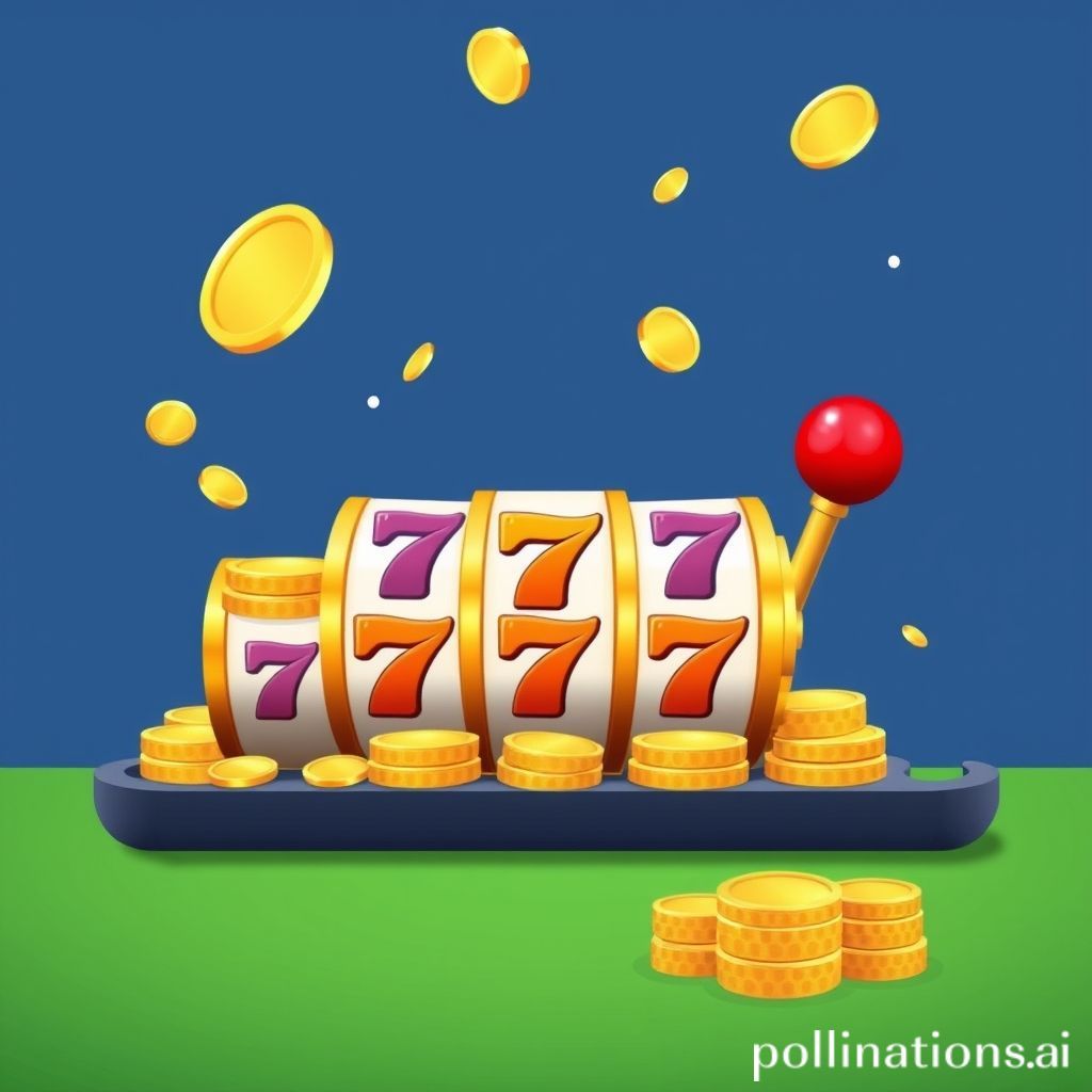 Keuntungan Bermain Slot Deposit Dana Online Resmi